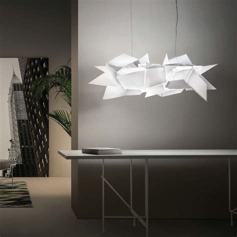 slamp lighting.